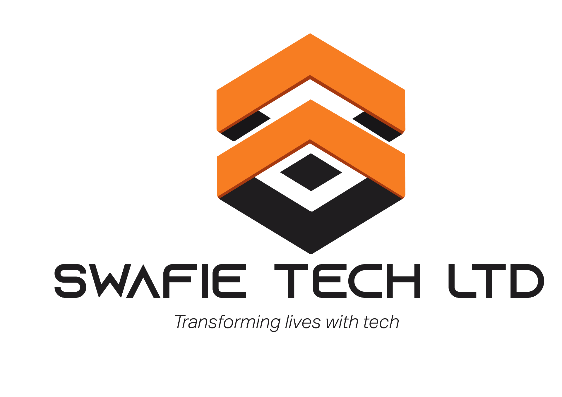 Swafie Tech Ltd — Transforming lives with tech